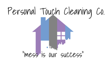 Personal Touch Cleaning Co.